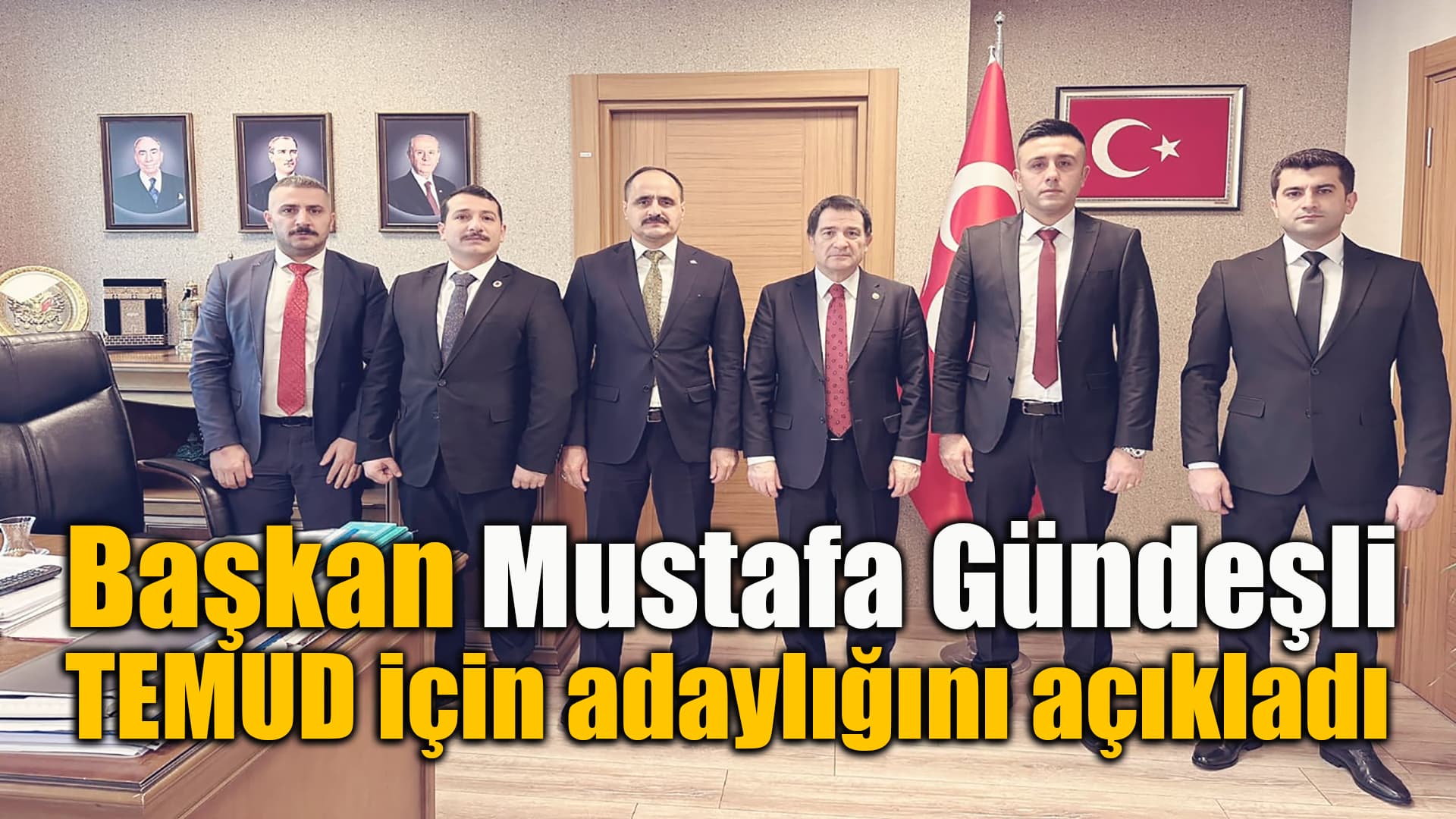 ATANAMAYAN UZMANLAR DERNEĞİ HAKLARINI ARAMAYA DEVAM EDİYOR