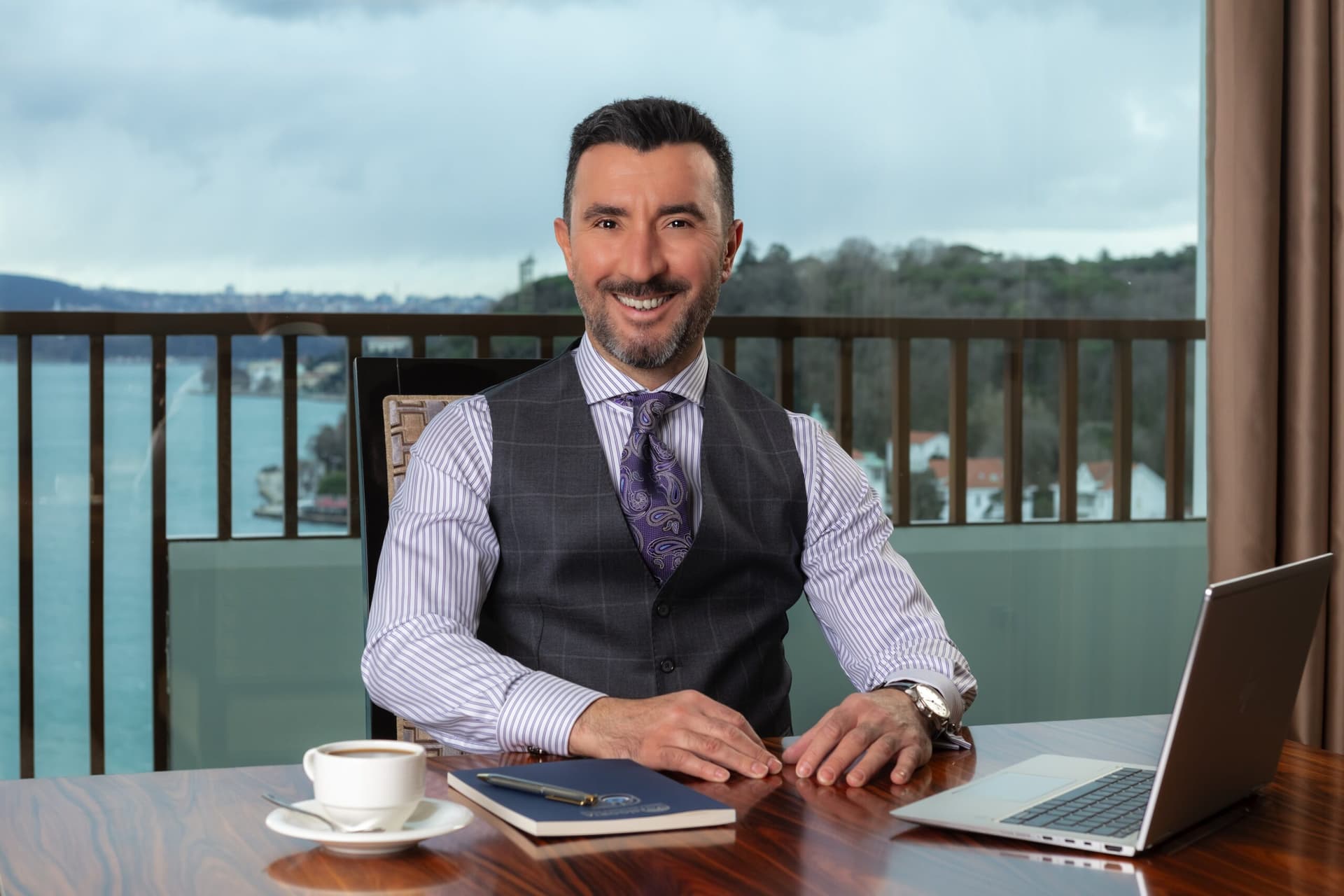 Ray Sigorta’ya 5. kez "Mükemmel Müşteri Memnuniyeti Ödülü"