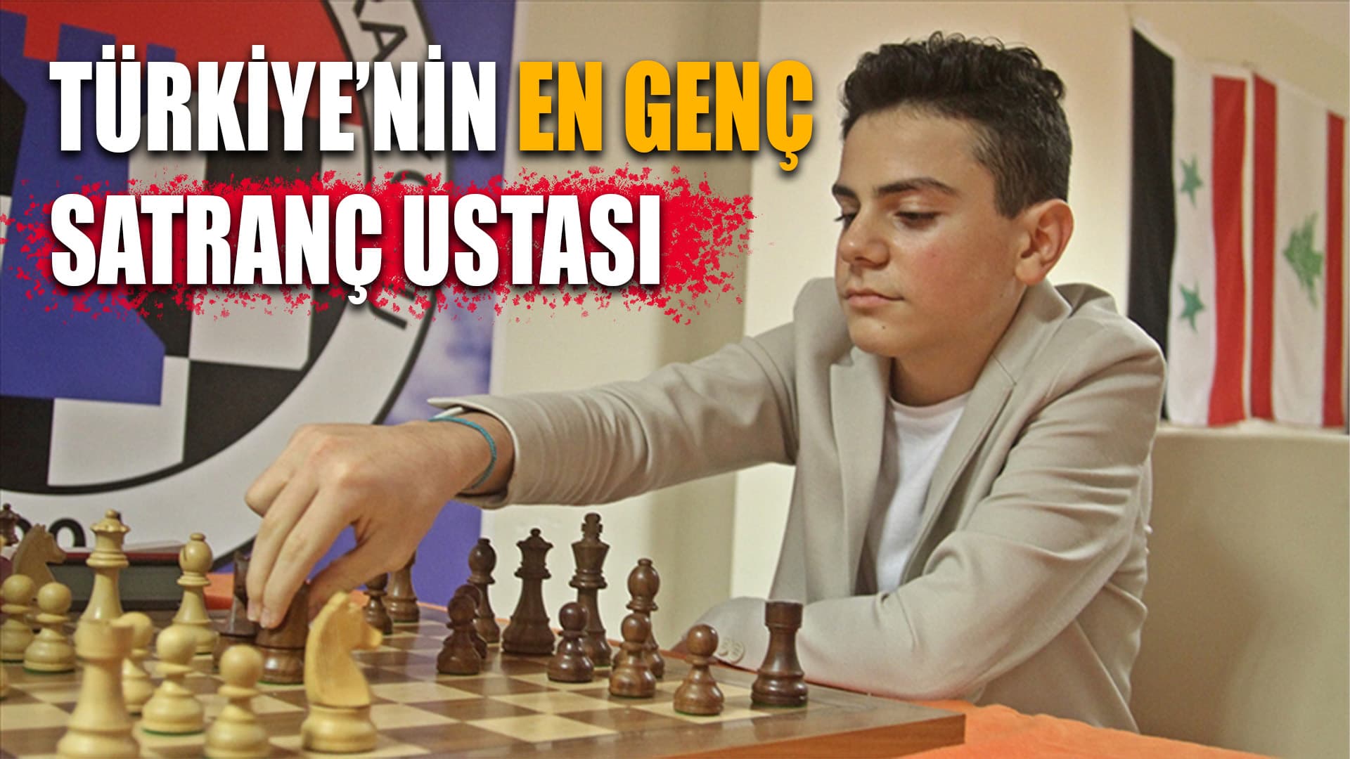 En Genç Büyük Usta Ediz Gürel