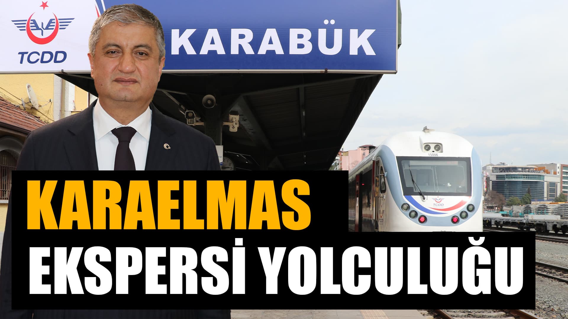 Karaelmas Turizm Ekspresi Yolcularını Tarih ve Doğayla Buluşturacak