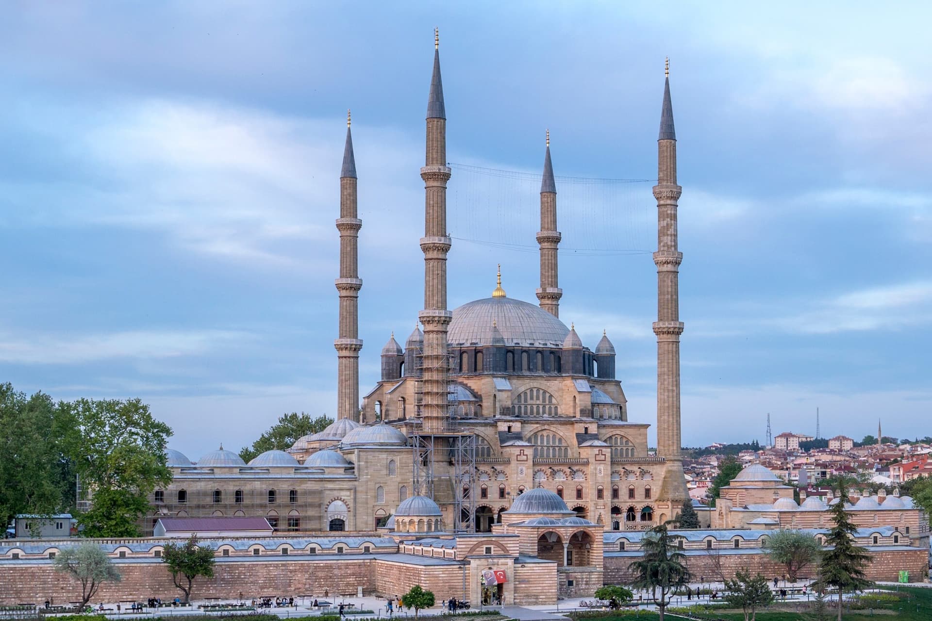 Enuygun.com, ramazan ayında en çok ziyaret edilen şehirleri açıkladı