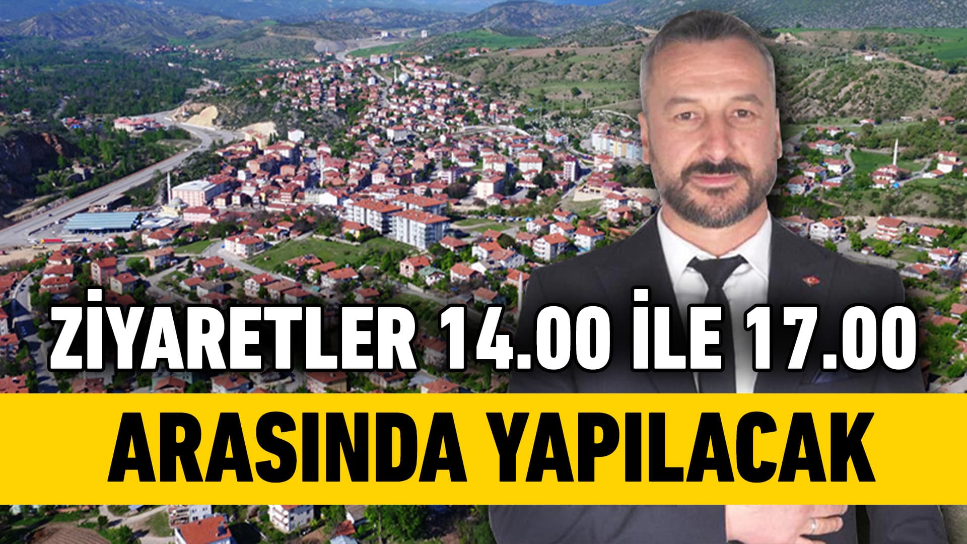 Civa “Bize 6 ay 1 yıl müsaade edin”