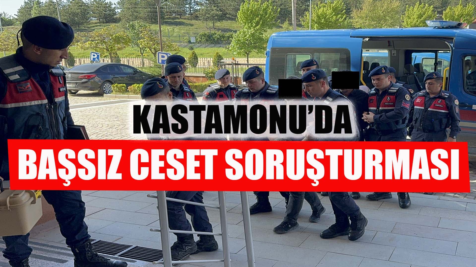 Sulama kanalında başsız ceset bulunmasıyla ilgili soruşturma sürüyor