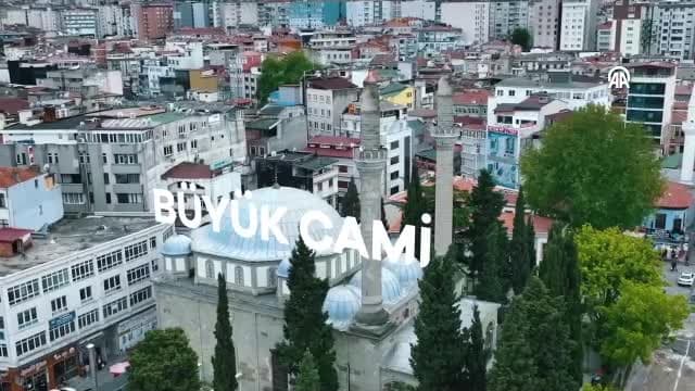 Türkiye Kültür Yolu Festivali kentlerin sosyal ve ekonomik hayatına katkı sağlıyor