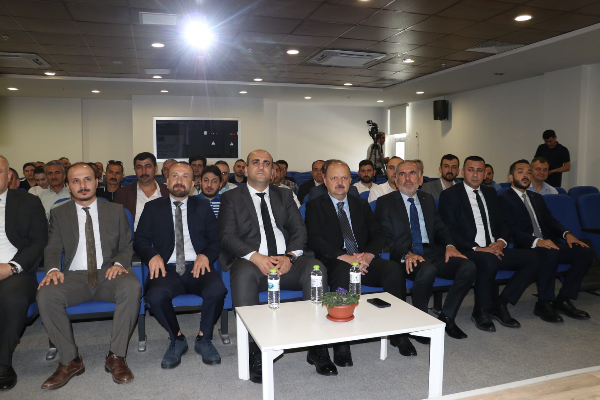 Kastamonu'da din görevlileri ilk yardım eğitimi ile hayat kurtaracak