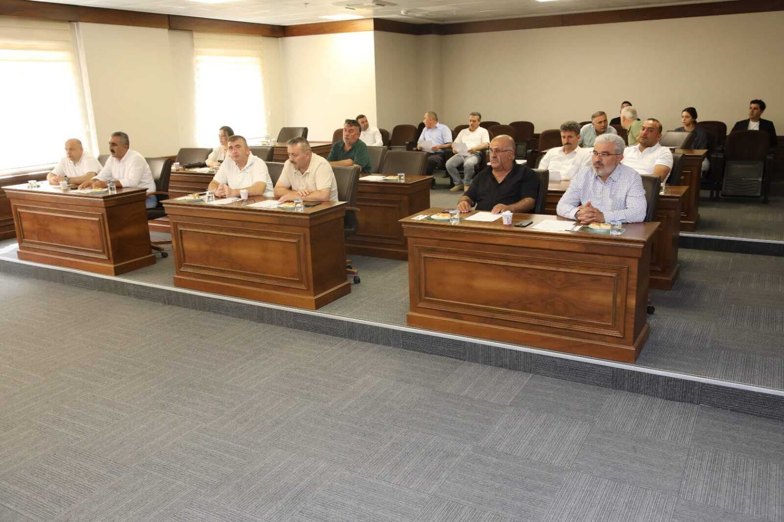 Suluova'da Türk Devletleri Teşkilatı üyesi ülkelerin vatandaşlarından nikah ücreti alınmayacak