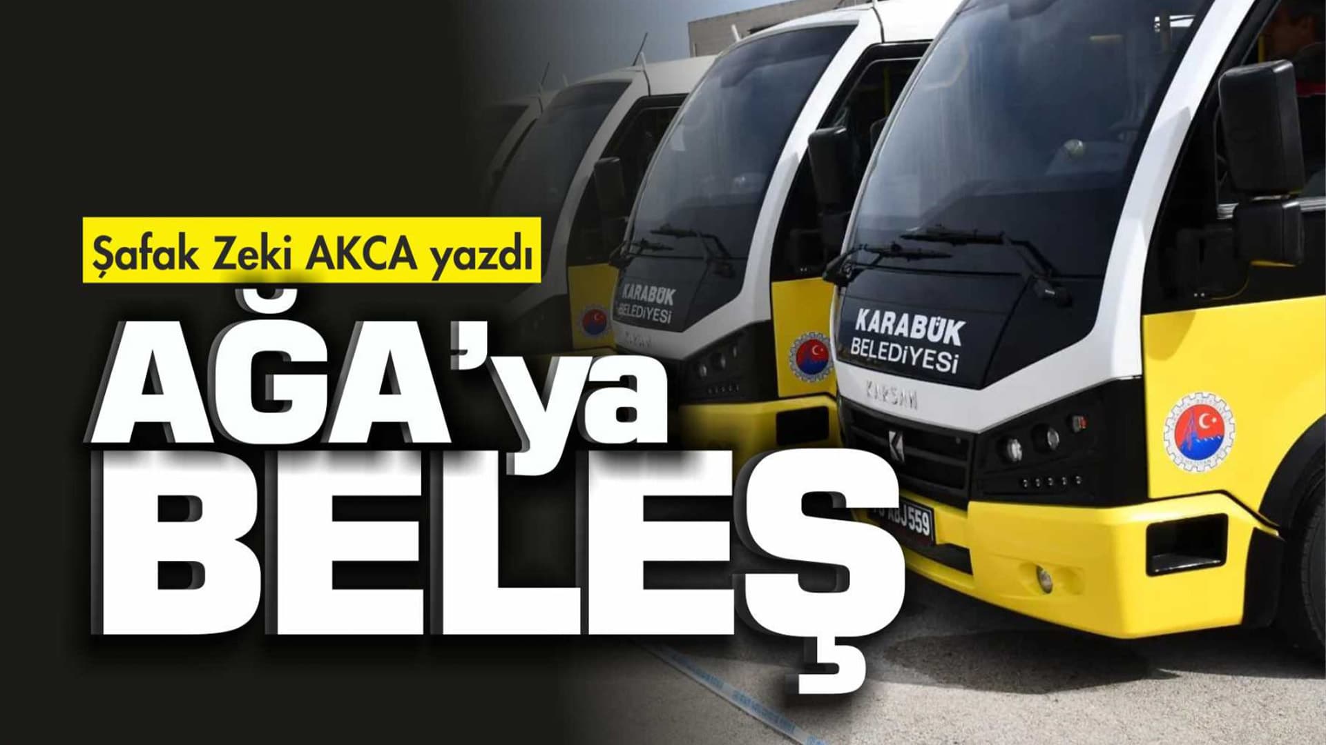 Ücretsiz Toplu Taşıma “İyi” Bir Fikir mi?