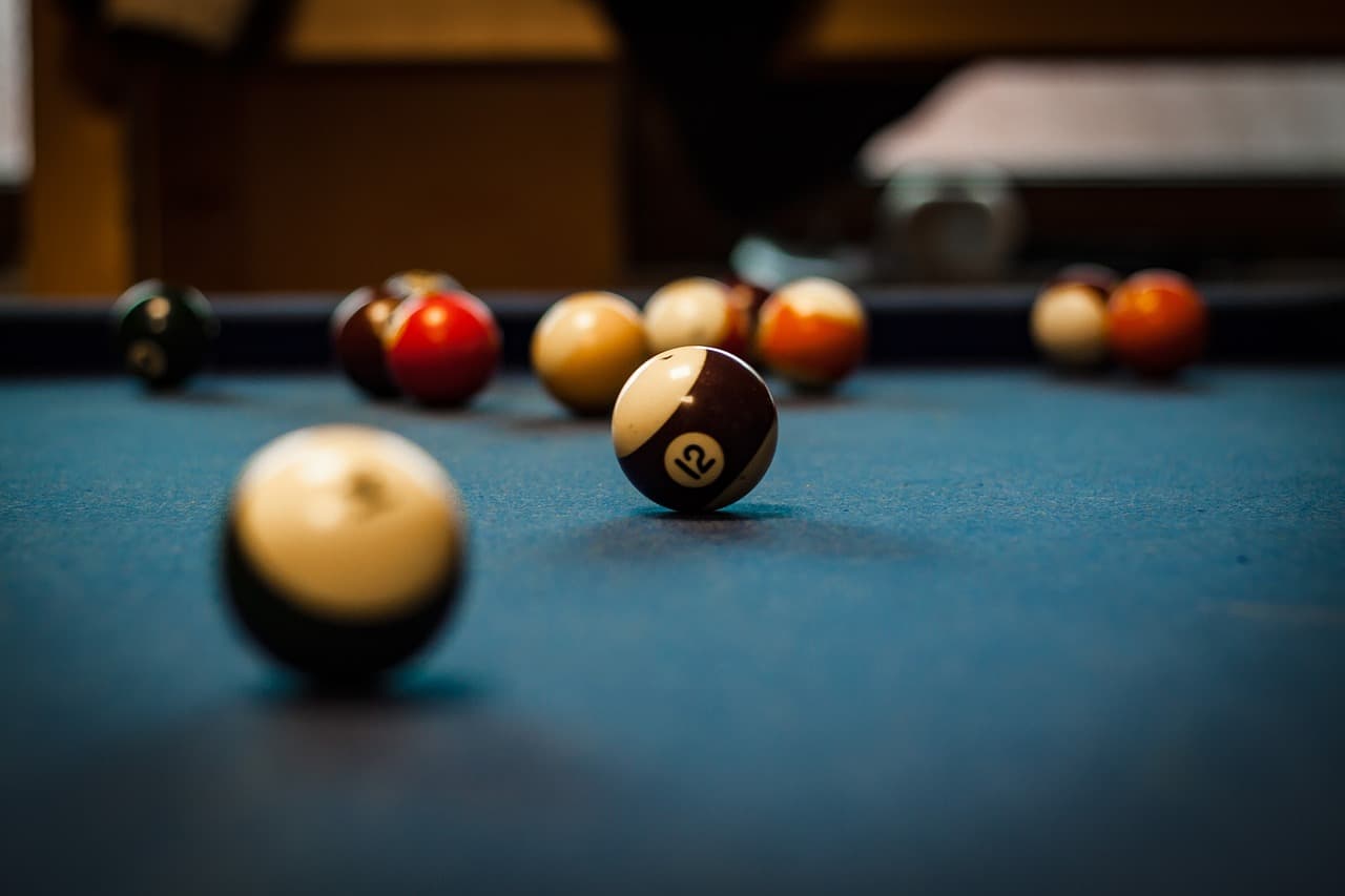 Artistik Bilardo Türkiye Şampiyonası 2. etap mücadelesi başladı