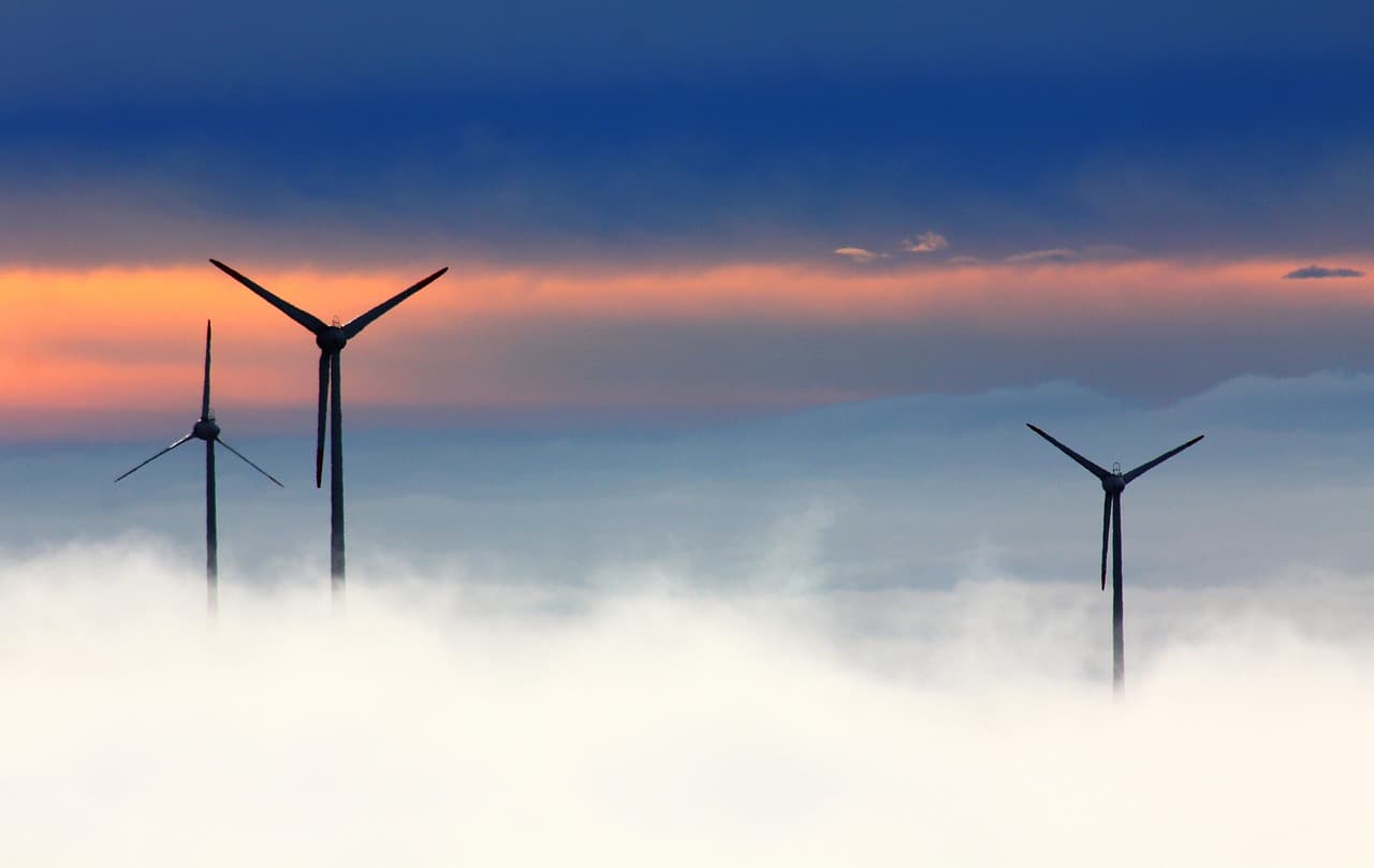 Nordex ve Akfen'den yenilenebilir enerjide işbirliği