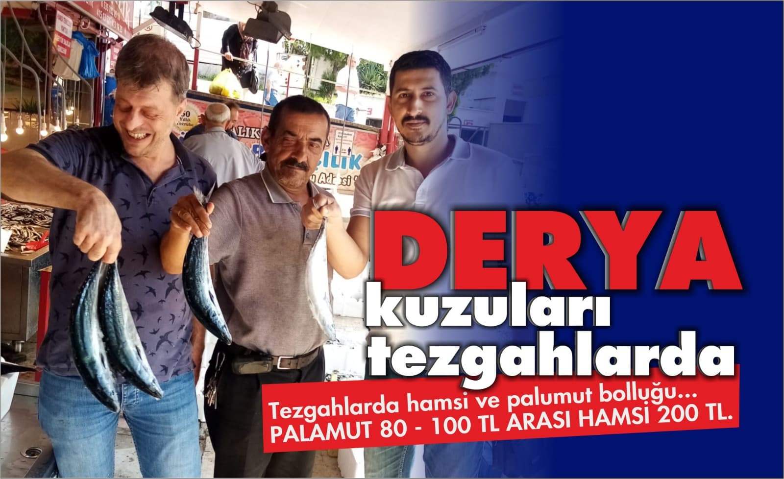 Derya Kuzuları Karabük'te Tezgahtaki Yerini Aldı