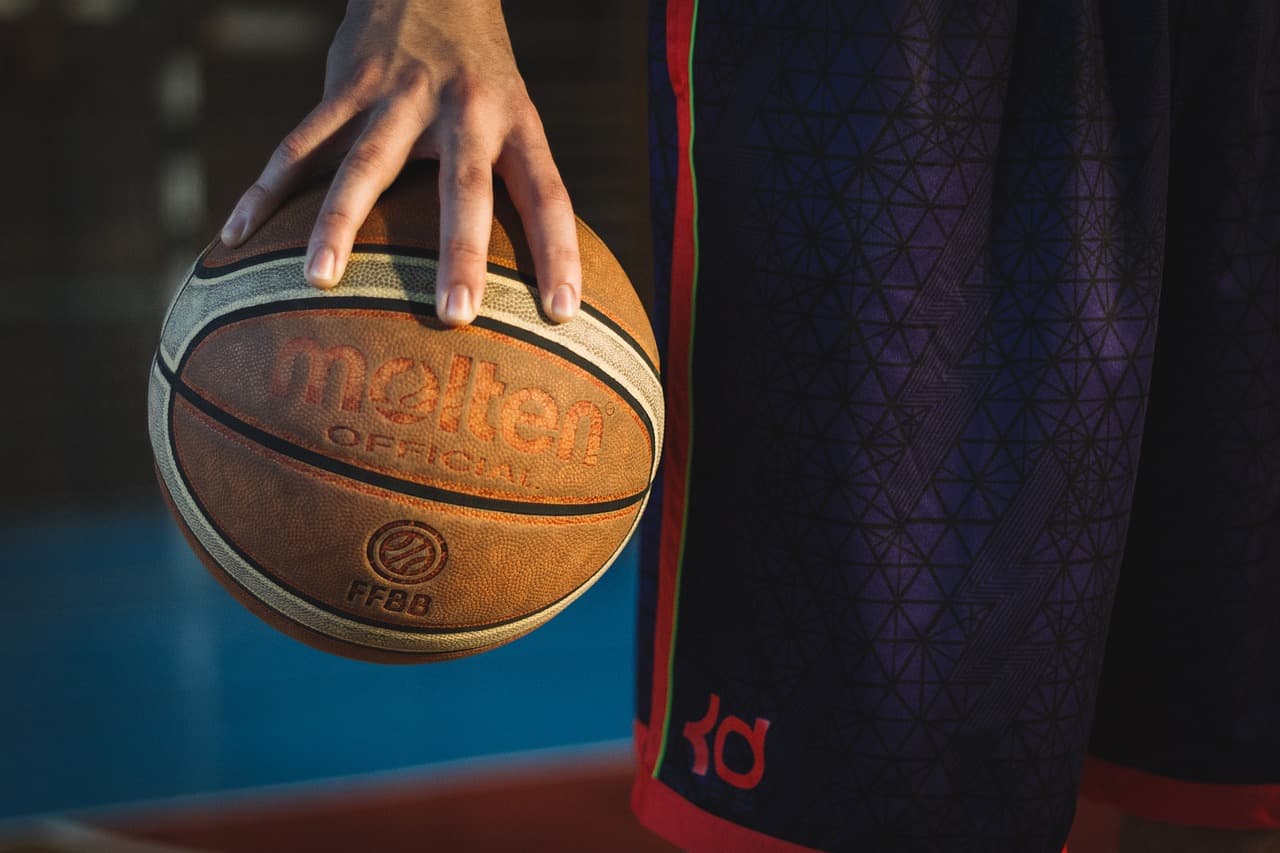 Basketbol: Haftanın programı