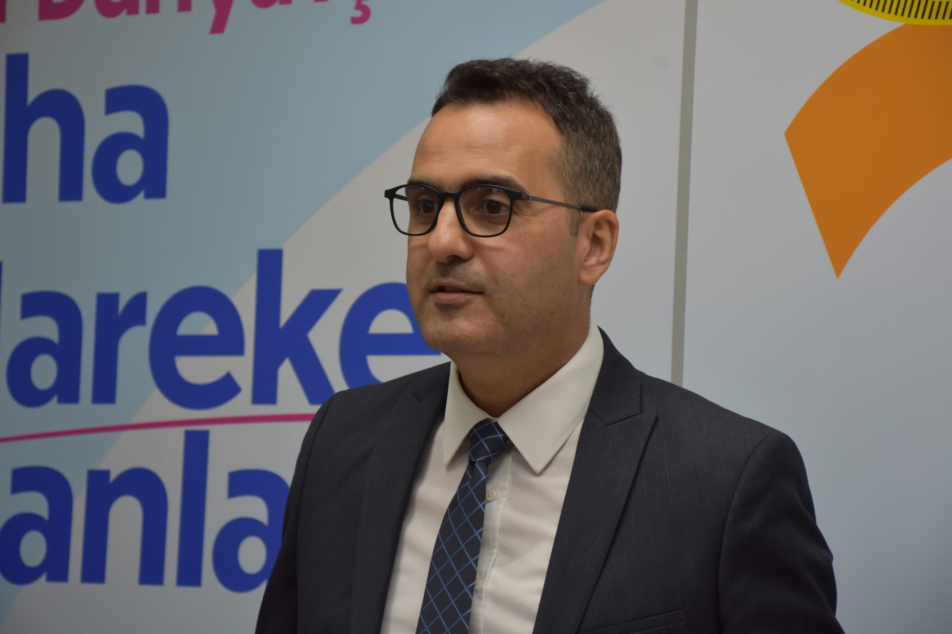 Trabzon'da Obezite Merkezi'nde takip programını tamamlayanlara belge verildi