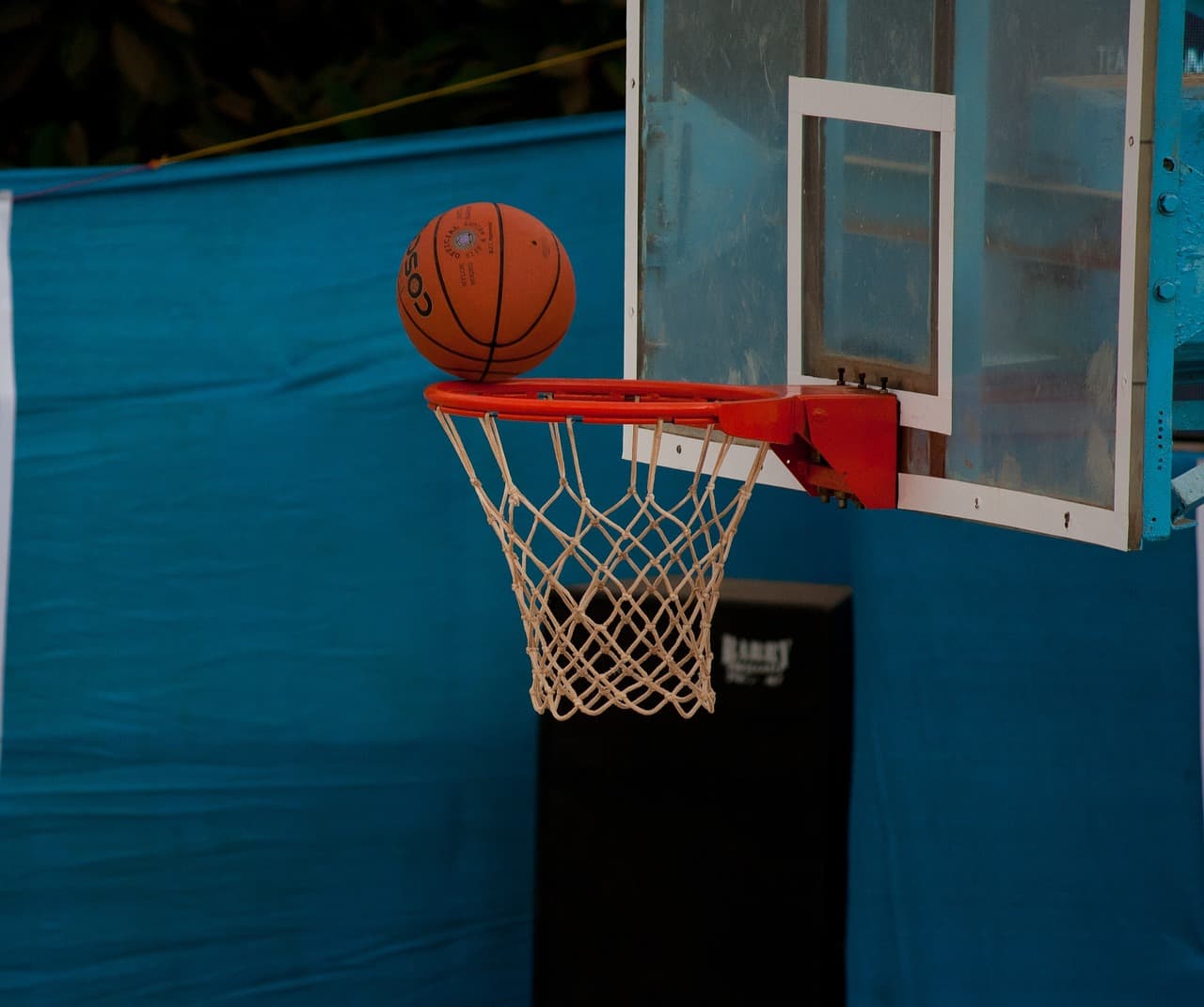 Basketbol: Haftanın programı