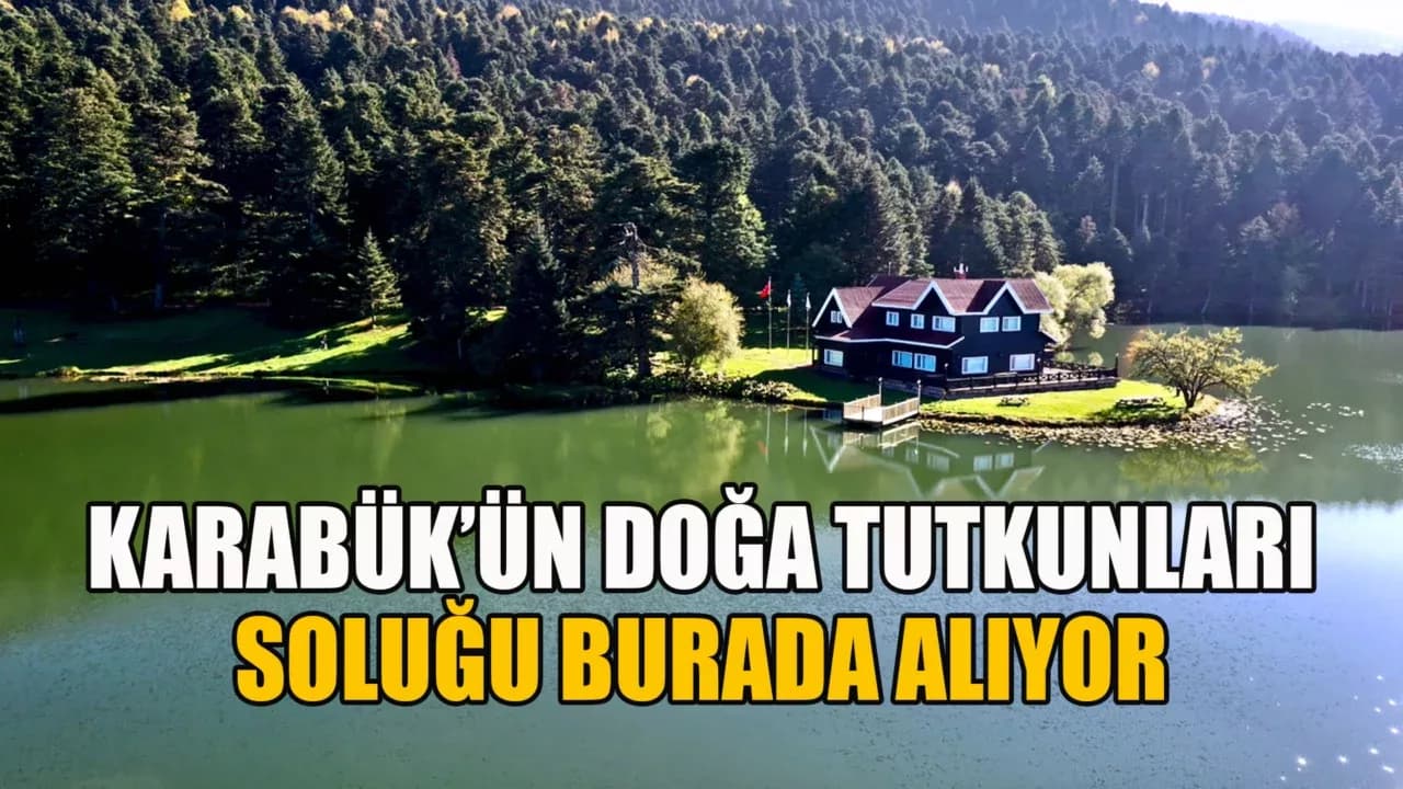 Bolu ziyaretçi sayısında çıtayı yükseltti