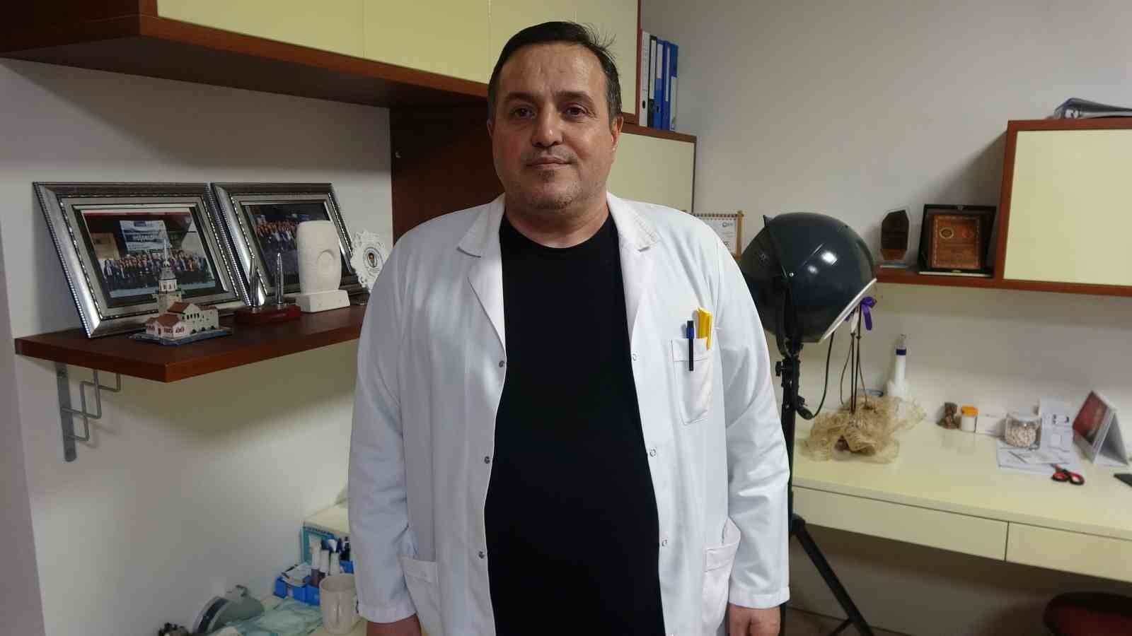 Prof. Dr. Gürdal Yılmaz: ”Önlenemeyen pandemi HIV/AIDS ülkemizde büyük bir süratle artıyor”