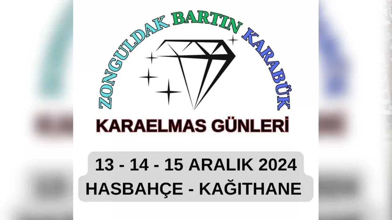 Karaelmas Tanıtım Günleri'nde Karabük Tanıtılacak