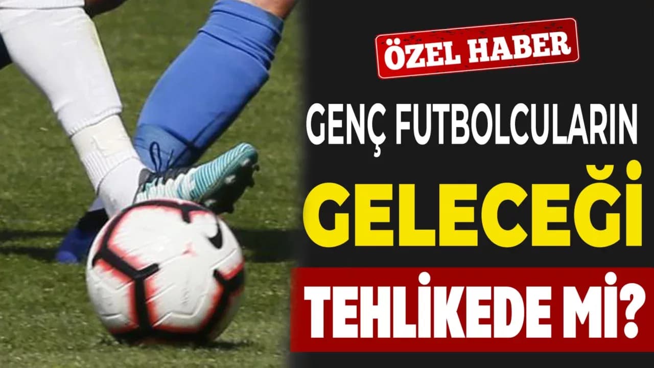 Karabük’te Yurdum Spor Kulübü Futbol Faaliyetleri Durduruldu mu?