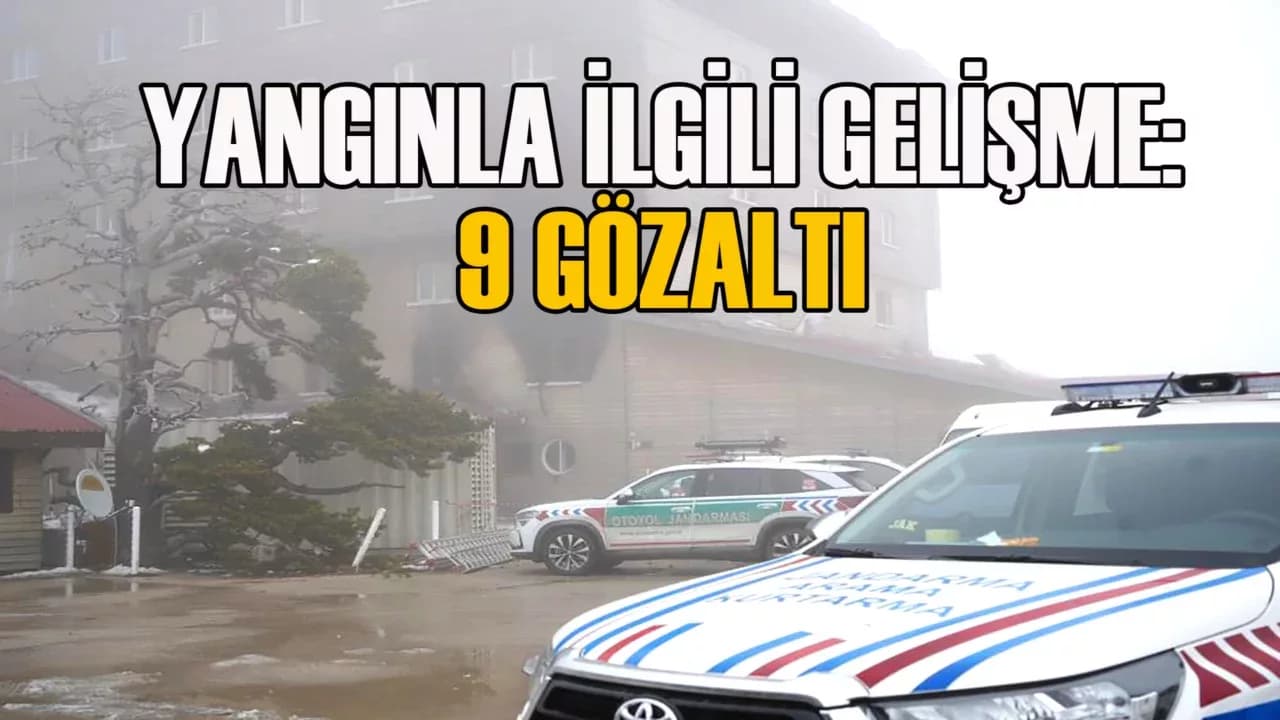 Facia Otelde Yeni Gelişmeler