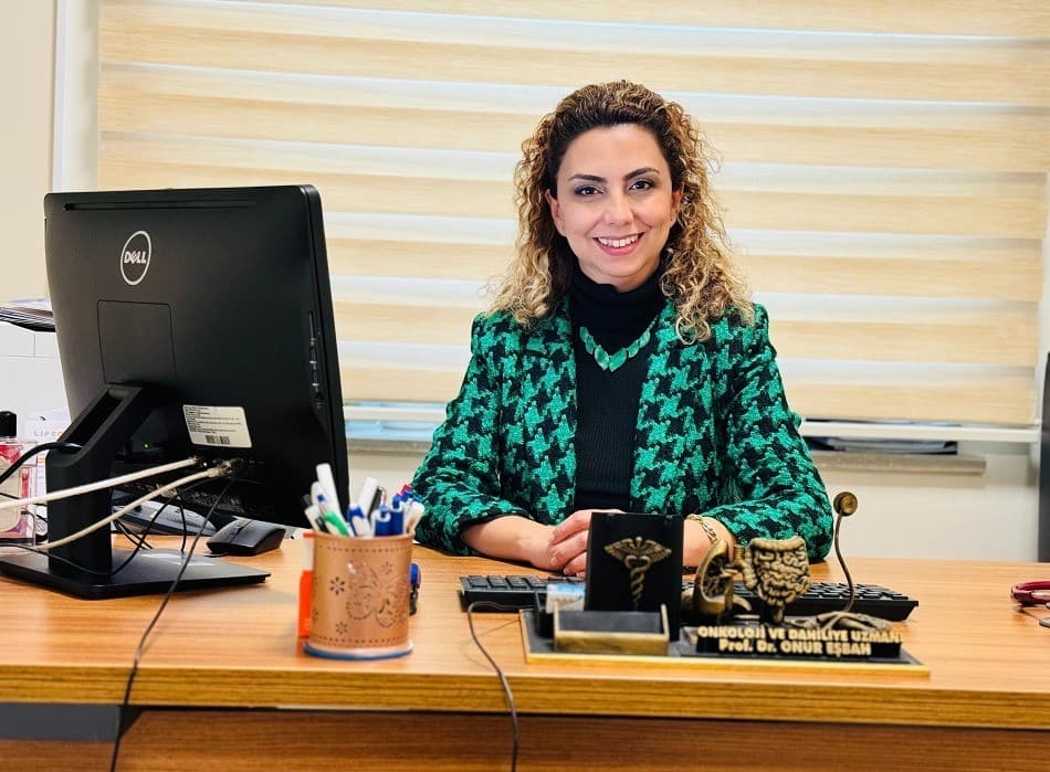 Kanserle mücadelede yeni nesil ilaçlar