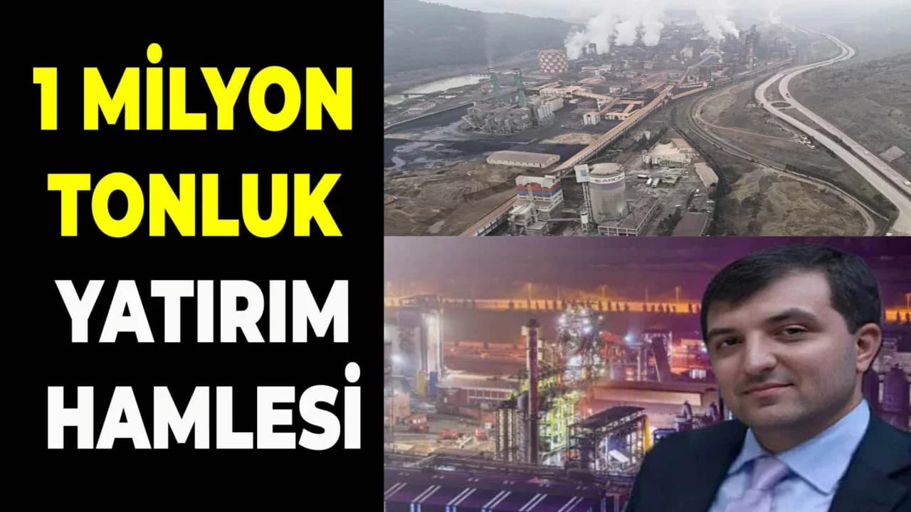 KARÇİMSA'dan Yatırım Hamlesi