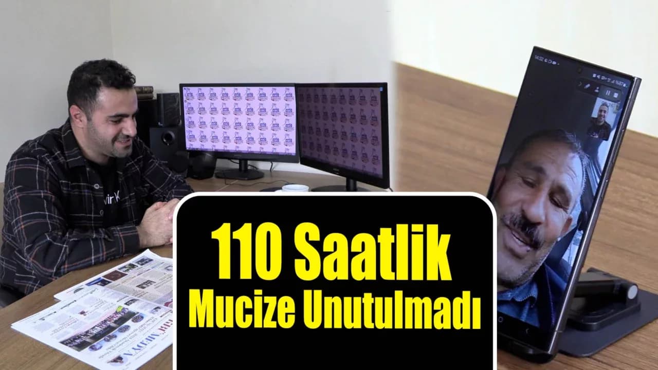 Karabüklü Kahraman, Depremzede Halil Korkmaz ile Bağını Sürdürüyor