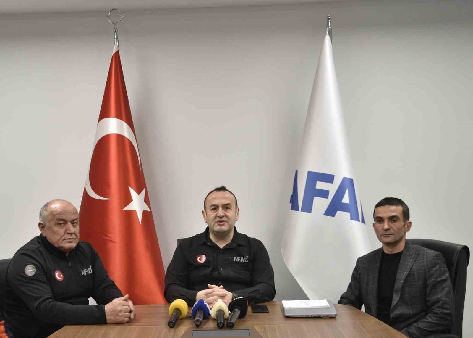 Kastamonu’da vatandaşlara çağrı: ’2000 yılından sonra yapılan binalar tercih edilmeli’