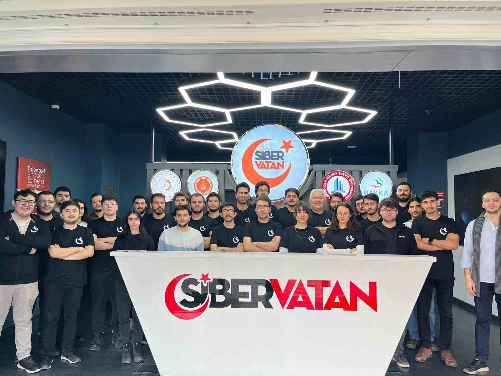 BEUN’da "Siber Vatan Bug Bounty Metodolojileri Eğitimi" başarıyla tamamlandı