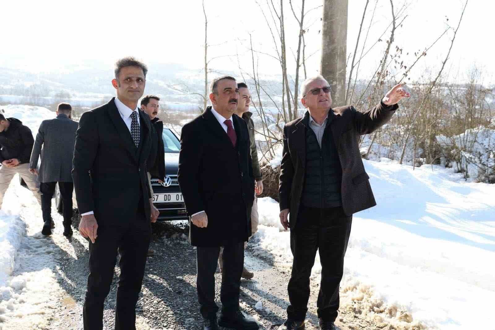 Zonguldak’ta 3.000 Kapasiteli Modern Hayvan Barınağı İnşa Ediliyor