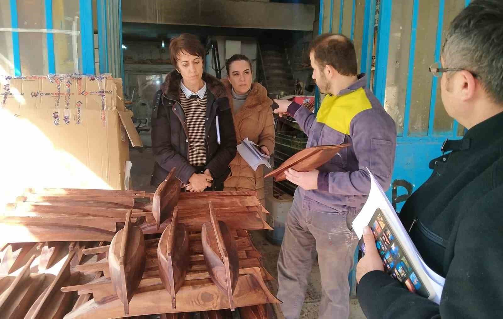 KOBİ’lere profesyonel destek sağlayacak merkez faliyetlerine başladı