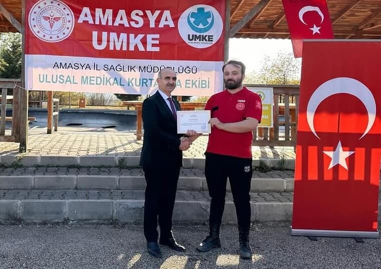 Şırnak’a 2 hafta önce gönüllü giden Doktor Koray Arslan’dan acı haber geldi