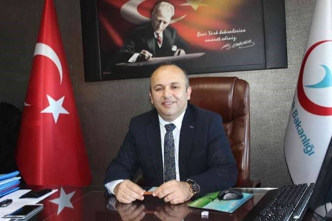 Güner, "Ülkemizde yaklaşık iki milyon kişi bipolar bozukluğa sahip"