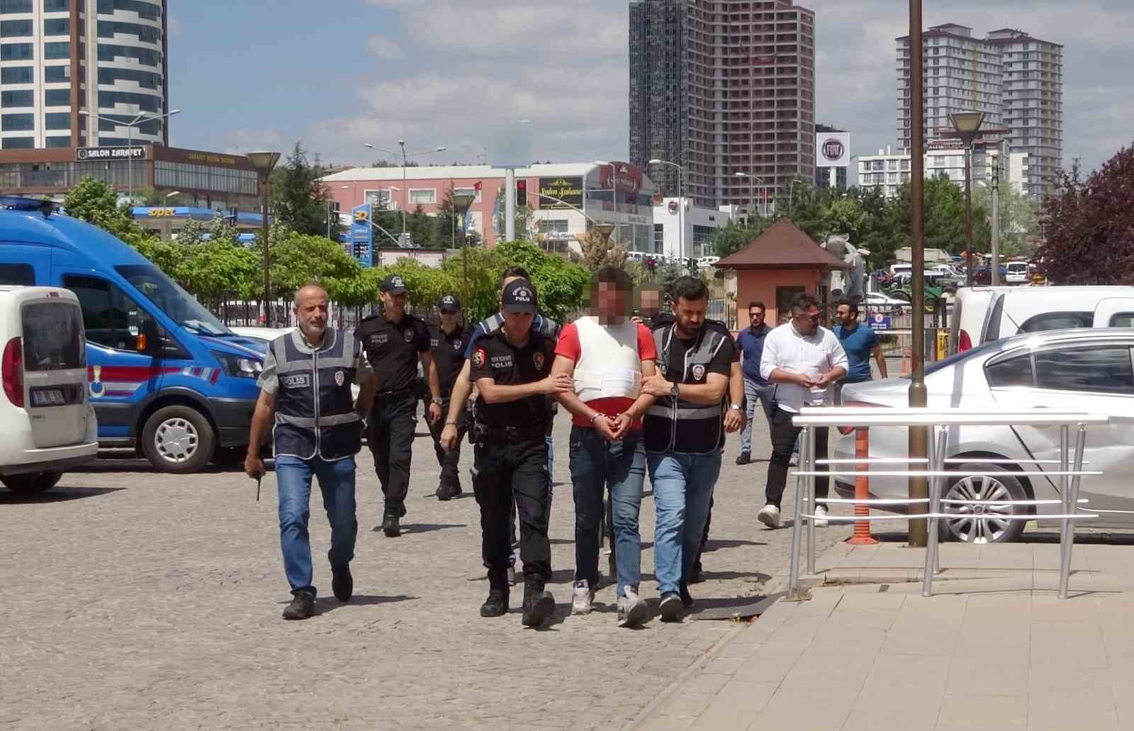 Kastamonu’da 1 kişinin öldüğü, 1 kişinin de yaralandığı kavgayla ilgili yargılama devam etti