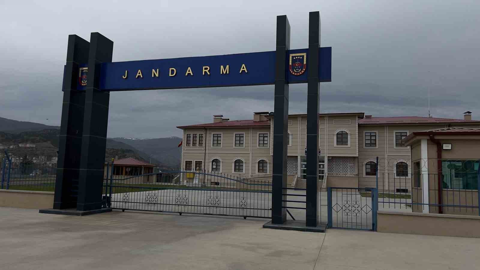 Kastamonu’da telefon dolandırıcılarına operasyon: 10 gözaltı