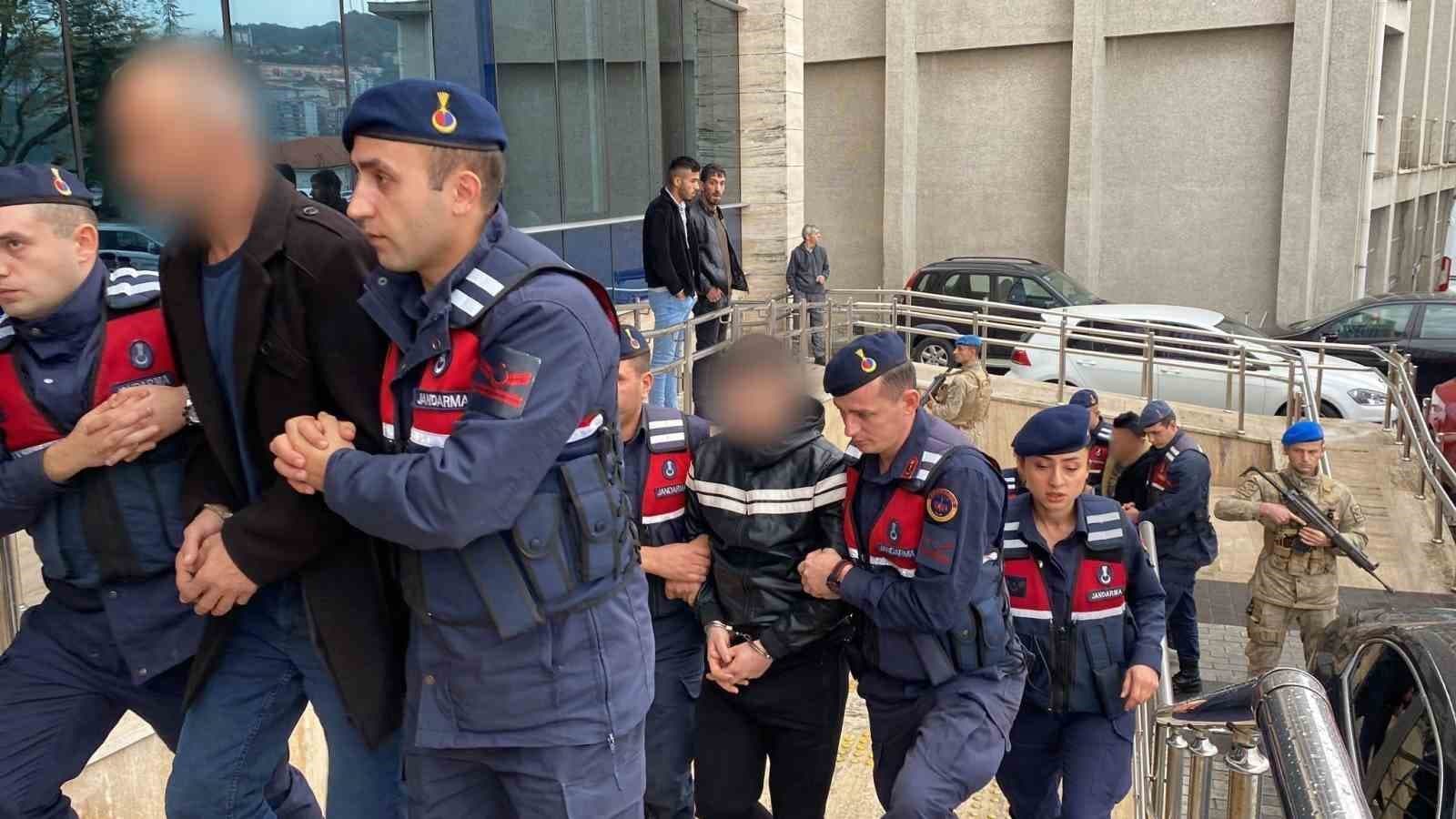 Afgan madencinin yanmış cesedi davasında gerekçeli karar açıklandı