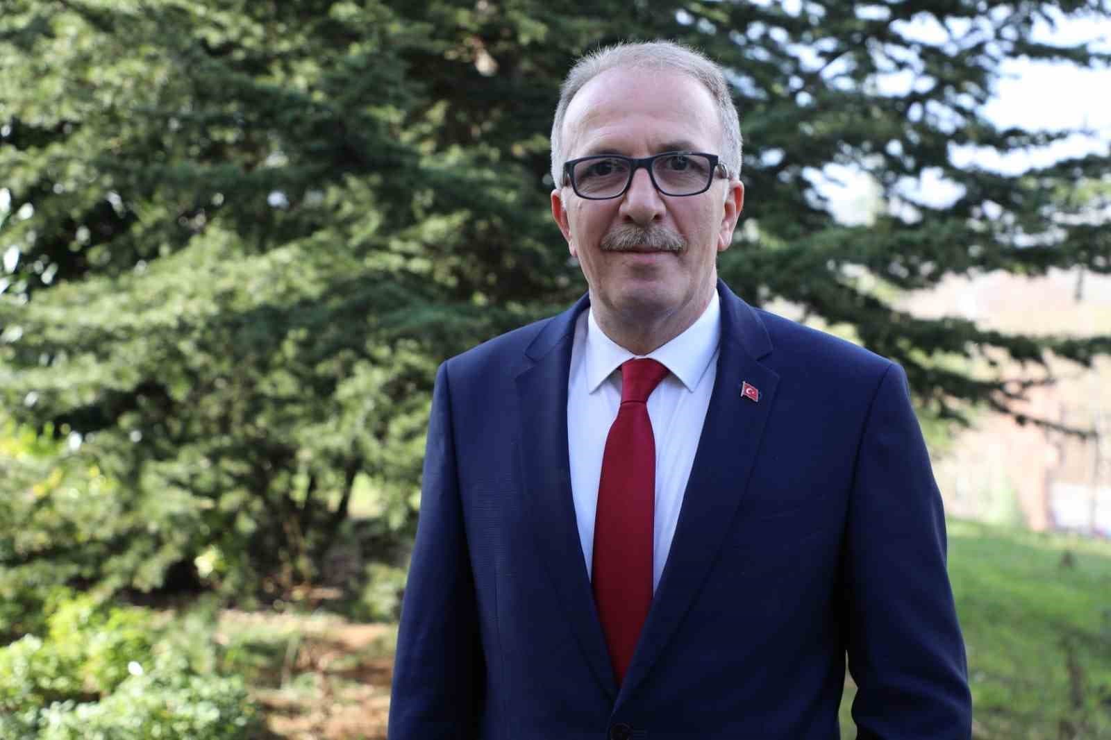 BARÜ, Asya Üniversiteleri Sıralaması’nda ilk 400’de