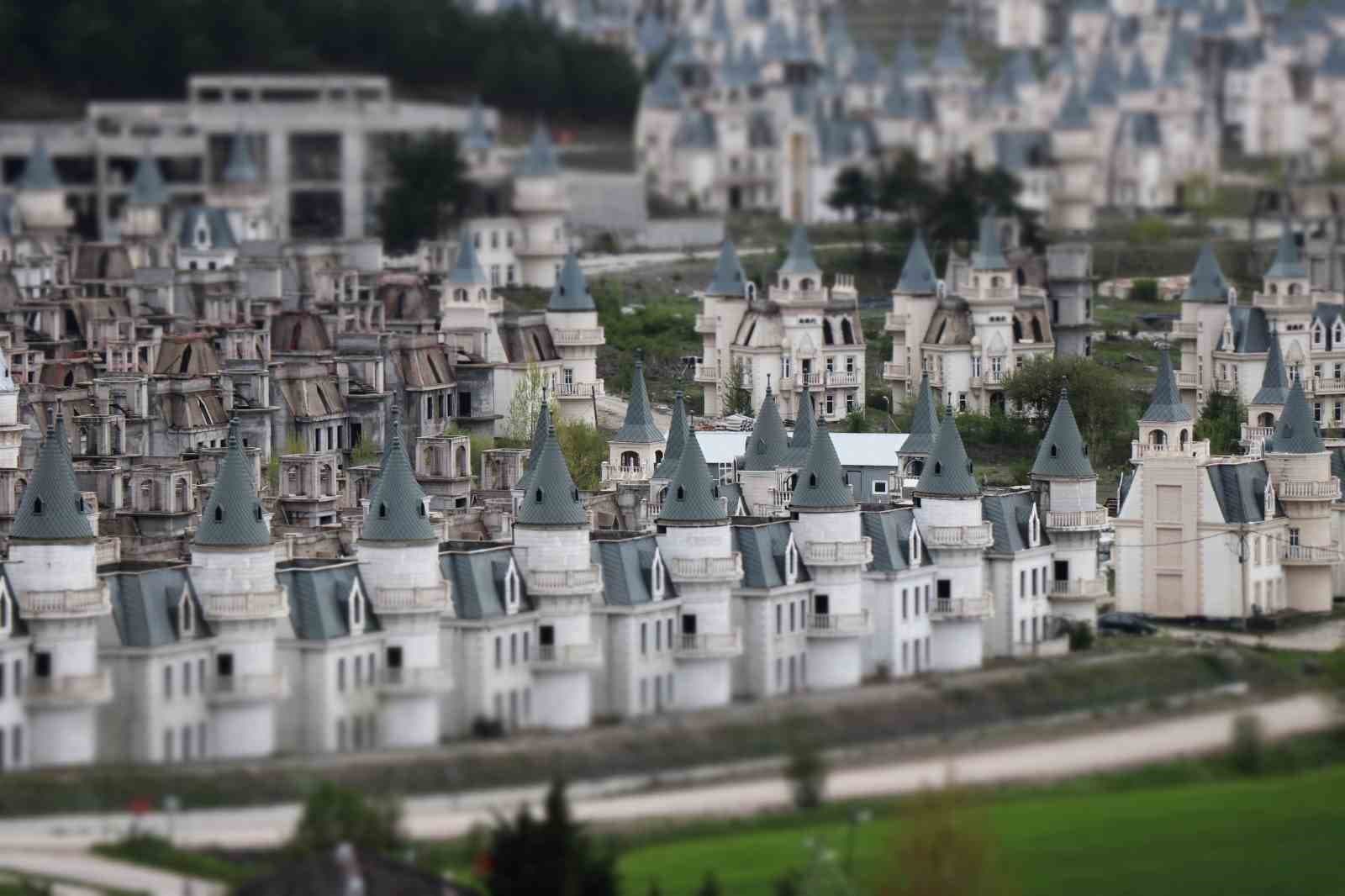 "Burj Al Babas" projesiyle ilgili soruşturmada iddianame hazırlandı: 13 sanık hakkında 885’er yıla kadar hapis talebi