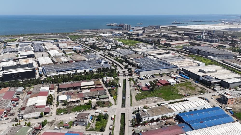 OSB’de 225 işçinin zehirlenme nedeni ’magnolya tatlısı’ çıktı