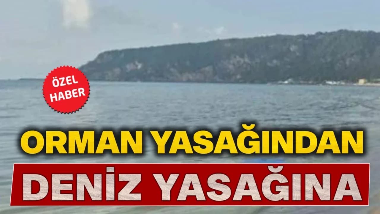 Çevresel Felaket: İnkumu’nda Mazot Sızıntısı ve Artan Deniz Kirliliği