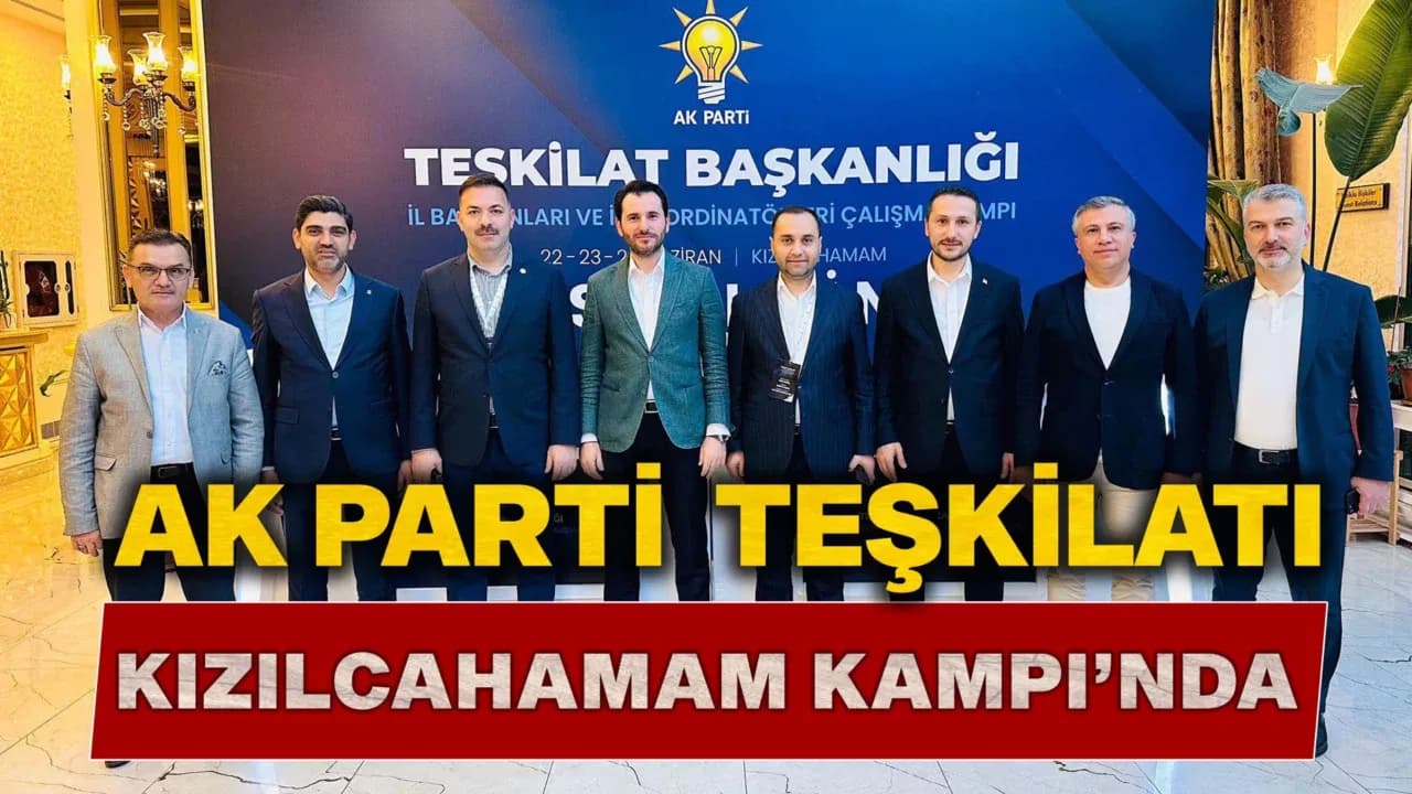 Salt: "Türkiye Yüzyılı Hedeflerimize Kararlılıkla Yürüyoruz"