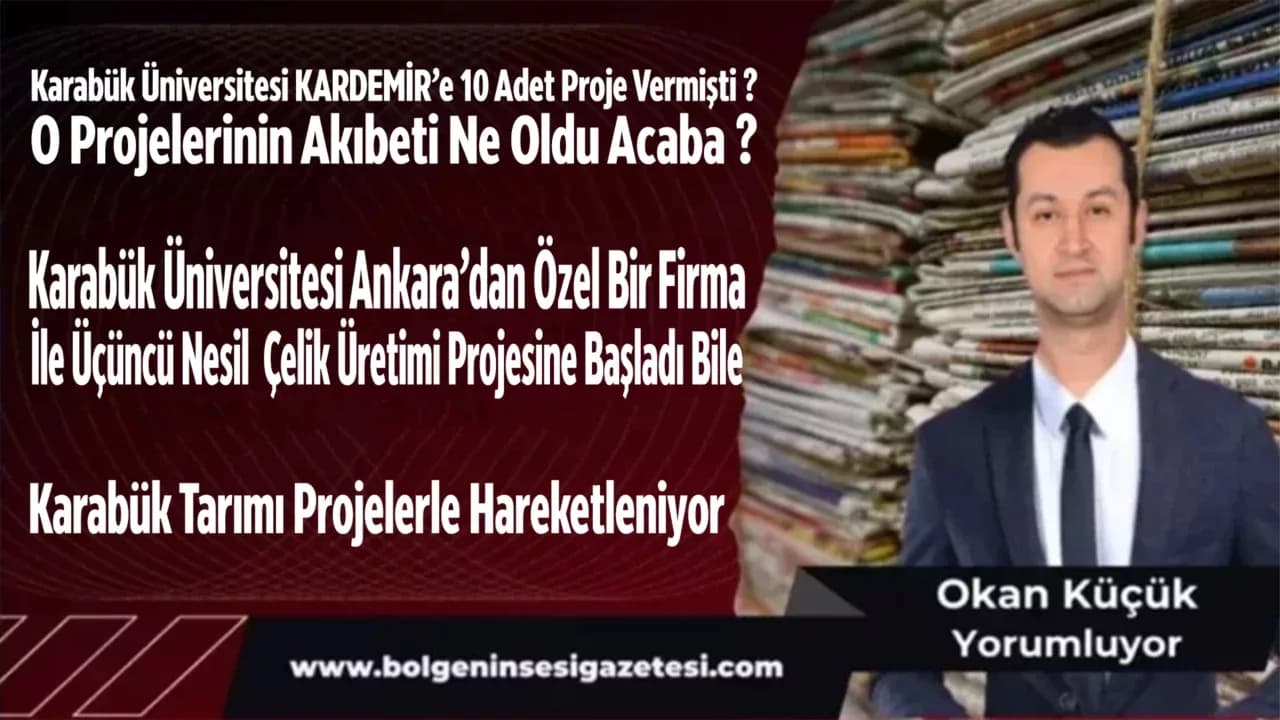 Okan Küçük Yorumluyor 24 Haziran 2025