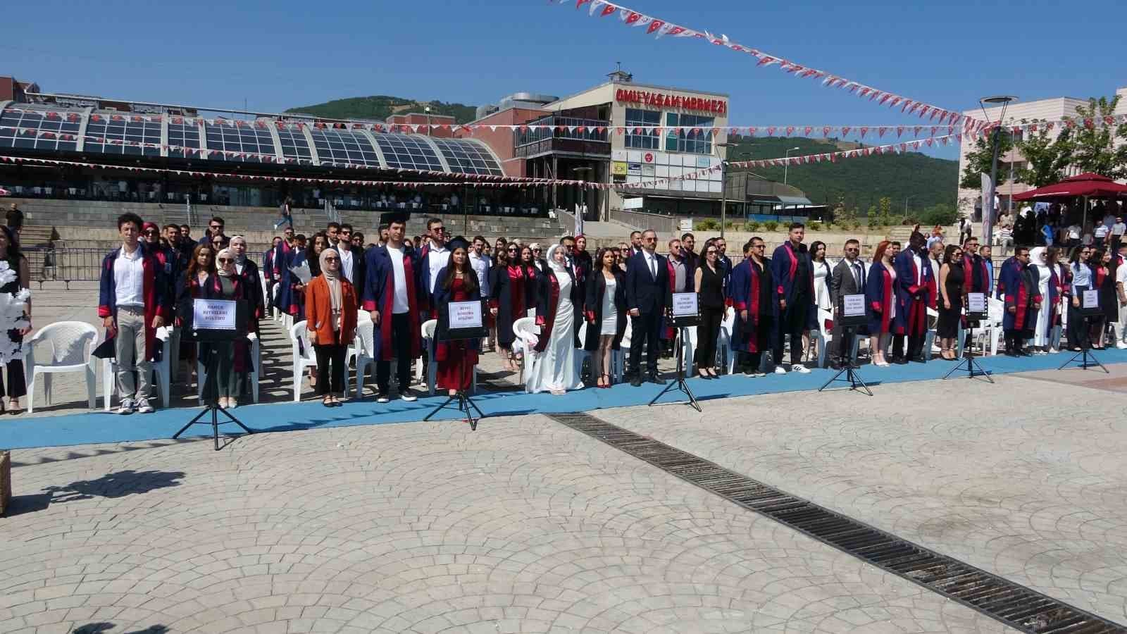 OMÜ Ziraat Fakültesi’nden yarım asırlık başarı: 7 bin 500 mezunla tarıma güç kattı