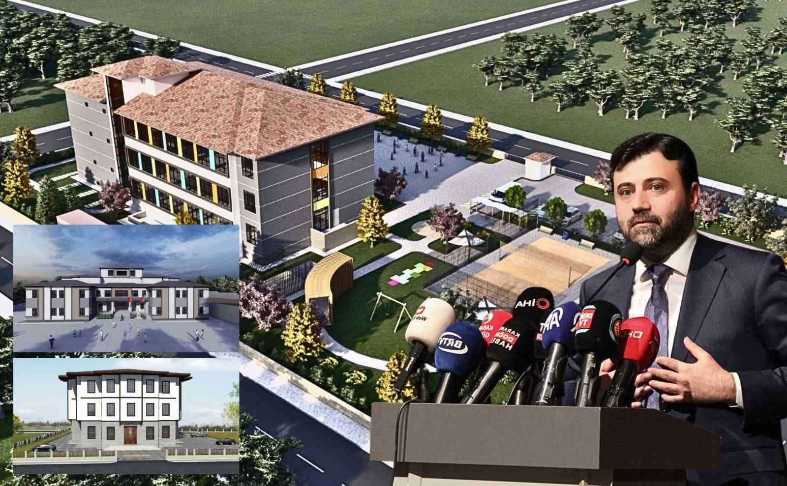Milletvekili Cem Şahin: "Yatırımlarımız, Karabük’ün her köşesine dokunacak"