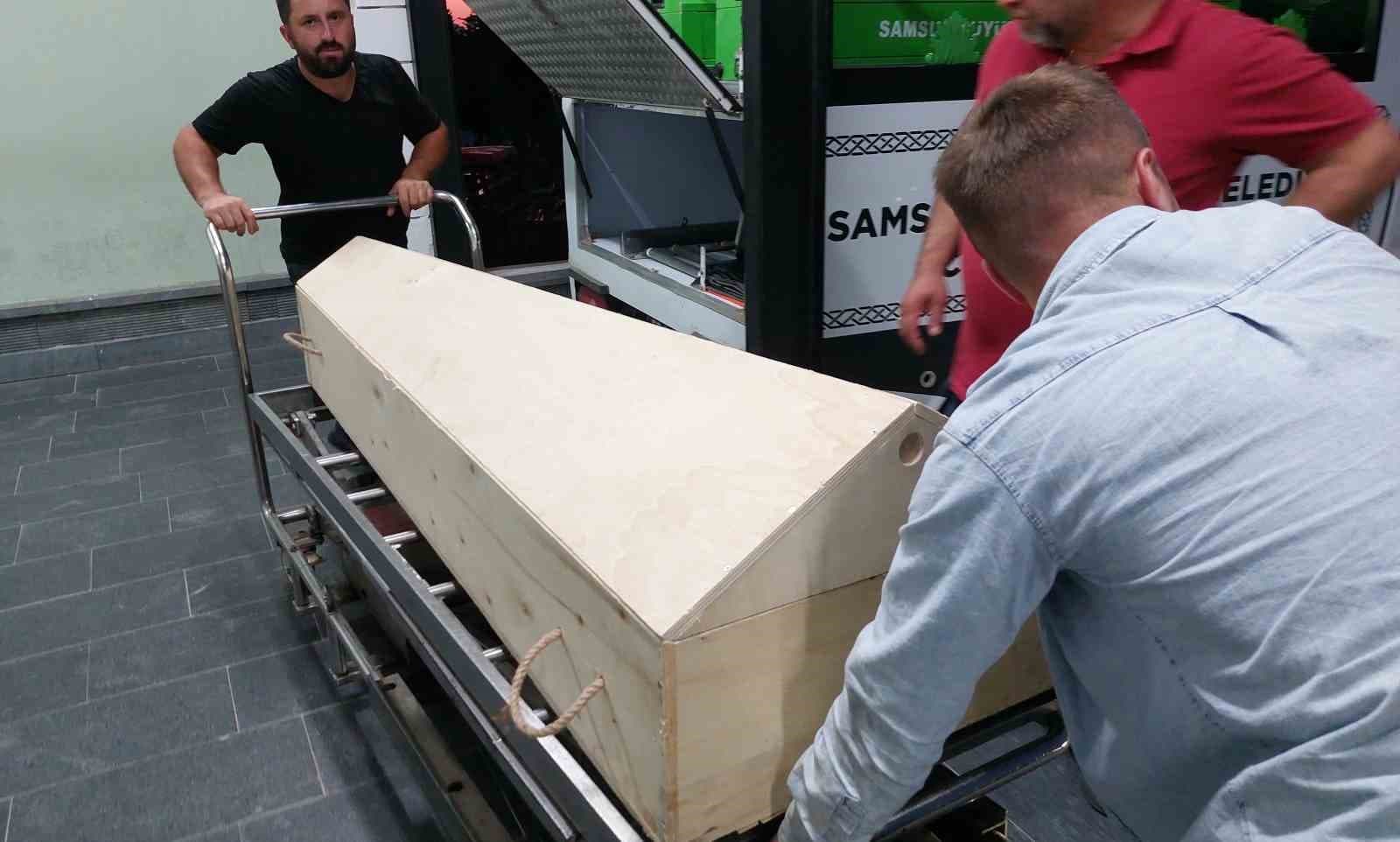 Birlikte yaşadığı adam tarafından darp edilen kadın hayatını kaybetti