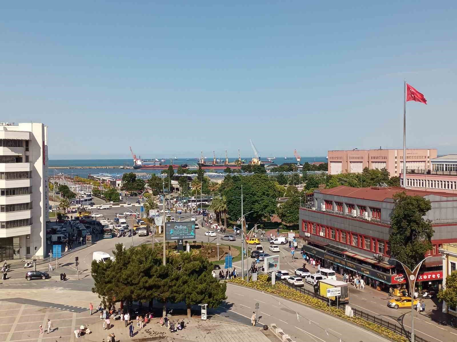 Samsun’da fazla kilo alarmı: Her 10 kişiden 6’sı obez ya da fazla kilolu
