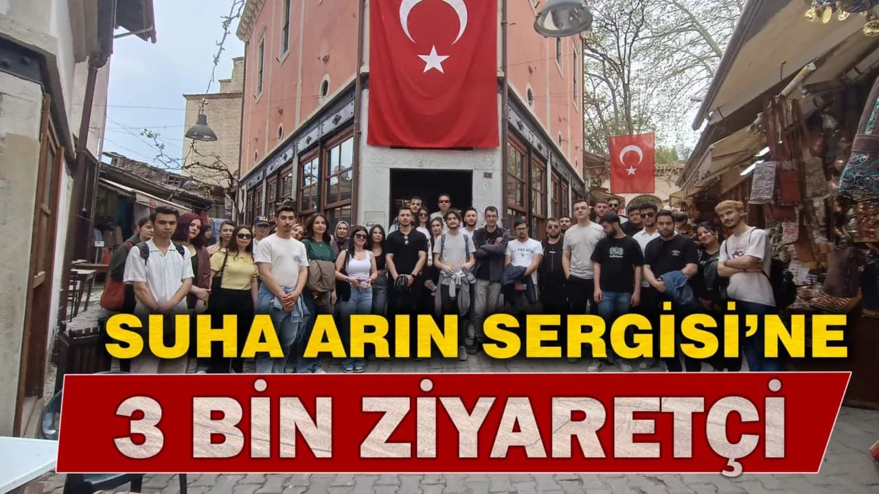 Safranbolu’da Belgesel Sinemasının Ustası Yaşatılıyor