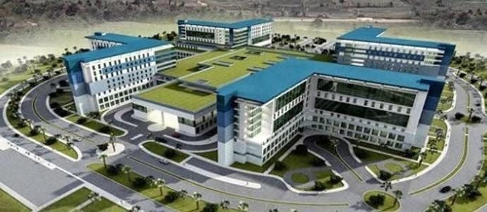 Gurbetteki Zonguldaklılardan Devrek’e Şehir Hastanesi desteği