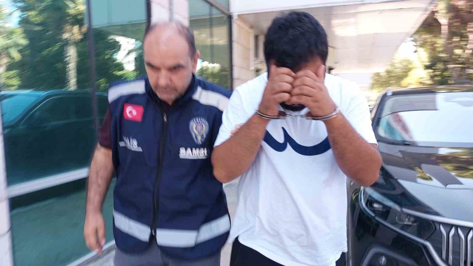 Ölümlü kazaya karışan akaryakıt tankeri sürücüsü tutuklandı
