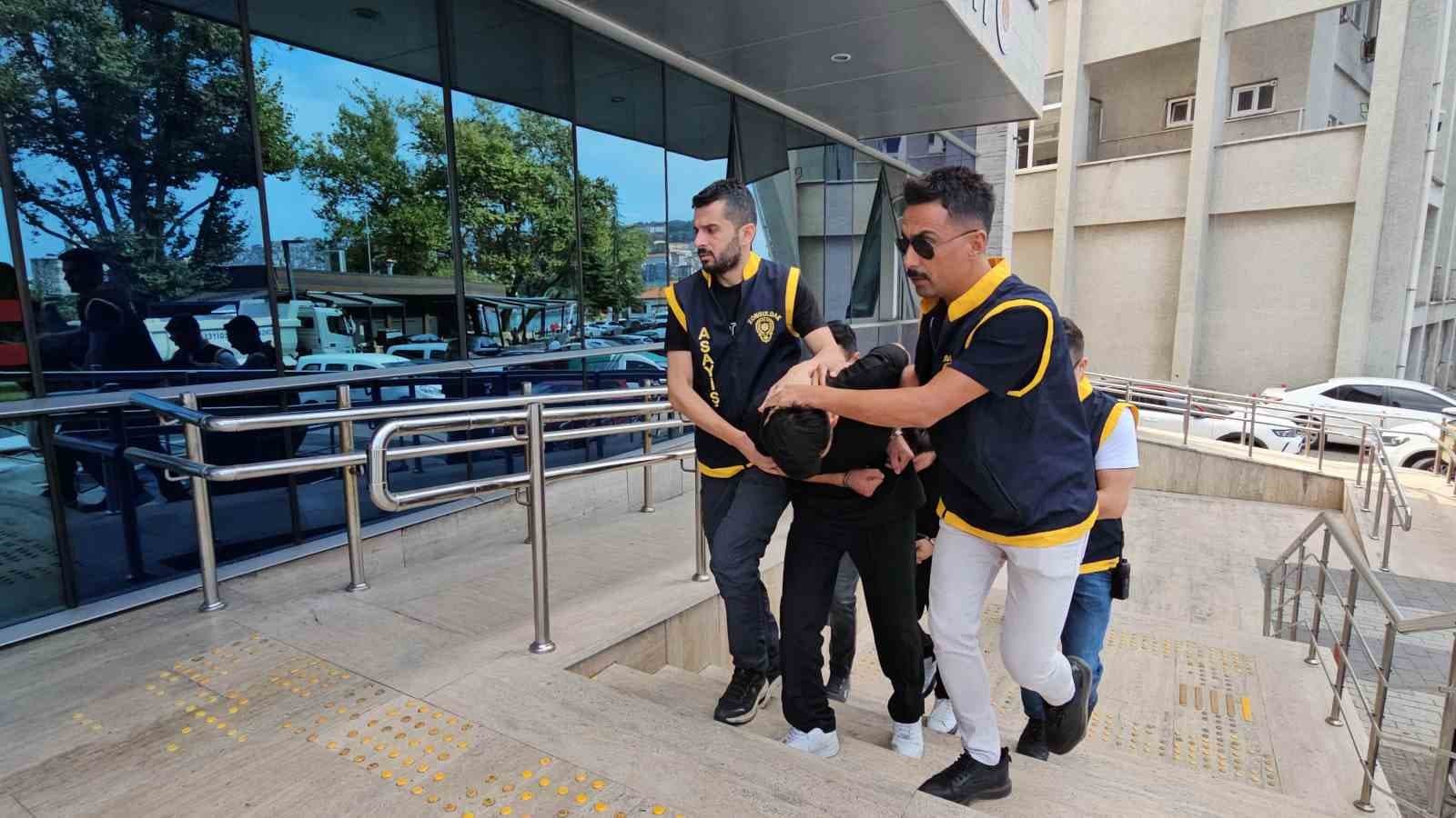 ’Adınız FETÖ soruşturmasına karıştı’ deyip milyonluk vurgun yaptılar