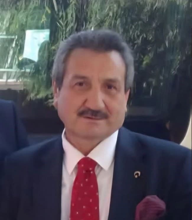 Eski Alaplı Belediye Başkanı Sedat Atalay hayatını kaybetti