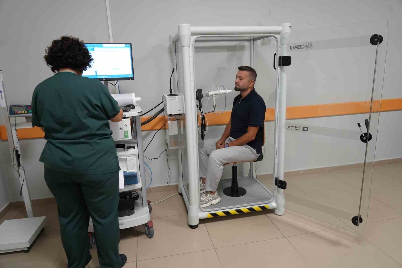 İnterstisyel akciğer hastalıkları ve İPF, birçok kanserden daha ölümcül